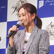 『ファントムオブキル』CMに出演した大島優子さんが登場！「新規と既存ユーザーを大事にしたい」と今泉Pの熱弁も飛び出した新CM発表会レポート