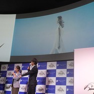 『ファントムオブキル』CMに出演した大島優子さんが登場！「新規と既存ユーザーを大事にしたい」と今泉Pの熱弁も飛び出した新CM発表会レポート