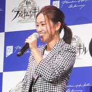 『ファントムオブキル』CMに出演した大島優子さんが登場！「新規と既存ユーザーを大事にしたい」と今泉Pの熱弁も飛び出した新CM発表会レポート