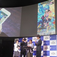 『ファントムオブキル』CMに出演した大島優子さんが登場！「新規と既存ユーザーを大事にしたい」と今泉Pの熱弁も飛び出した新CM発表会レポート