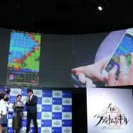 『ファントムオブキル』CMに出演した大島優子さんが登場！「新規と既存ユーザーを大事にしたい」と今泉Pの熱弁も飛び出した新CM発表会レポート