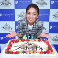 『ファントムオブキル』CMに出演した大島優子さんが登場！「新規と既存ユーザーを大事にしたい」と今泉Pの熱弁も飛び出した新CM発表会レポート