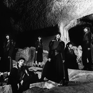 『GOD EATER 3』オープニングテーマは“楽器を持たないパンクバンド”「BiSH」が担当！最新PVが公開に