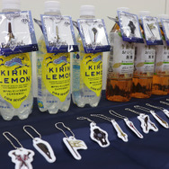 『FGO』からあげクンにオリジナルグッズも大量！今年は第2部仕様なローソンコラボレポ