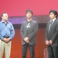 【E3 07】メタルギアソリッド4、UT3、Killzone2と注目作目白押しのSCEプレスカンファレンス