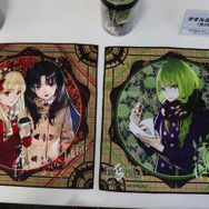 『FGO』からあげクンにオリジナルグッズも大量！今年は第2部仕様なローソンコラボレポ