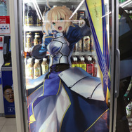 『FGO』からあげクンにオリジナルグッズも大量！今年は第2部仕様なローソンコラボレポ