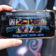 『FGO』秋葉原のローソンコラボ店舗で10連してみた！その結果……