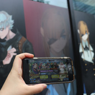 『FGO』秋葉原のローソンコラボ店舗で10連してみた！その結果……