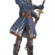 『ルルアのアトリエ～アーランドの錬金術士4～』アーキュリスの世界観＆「ピアニャ」「オーレル」などキャラクター情報が明らかに！