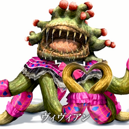 『FF』の植物型モンスター「モルボル」がアイドルグループを結成！？彼女たちの仕掛け人がかけた“くさい息への情熱”とは・・・