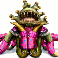 『FF』の植物型モンスター「モルボル」がアイドルグループを結成！？彼女たちの仕掛け人がかけた“くさい息への情熱”とは・・・