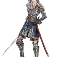 『ルルアのアトリエ～アーランドの錬金術士4～』アーキュリスの世界観＆「ピアニャ」「オーレル」などキャラクター情報が明らかに！