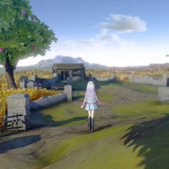 『ルルアのアトリエ～アーランドの錬金術士4～』アーキュリスの世界観＆「ピアニャ」「オーレル」などキャラクター情報が明らかに！