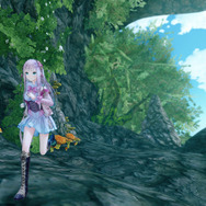 『ルルアのアトリエ～アーランドの錬金術士4～』アーキュリスの世界観＆「ピアニャ」「オーレル」などキャラクター情報が明らかに！