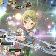 『ルルアのアトリエ～アーランドの錬金術士4～』アーキュリスの世界観＆「ピアニャ」「オーレル」などキャラクター情報が明らかに！