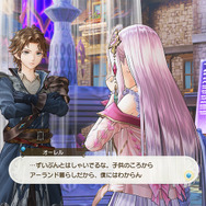 『ルルアのアトリエ～アーランドの錬金術士4～』アーキュリスの世界観＆「ピアニャ」「オーレル」などキャラクター情報が明らかに！