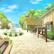 『ルルアのアトリエ～アーランドの錬金術士4～』アーキュリスの世界観＆「ピアニャ」「オーレル」などキャラクター情報が明らかに！