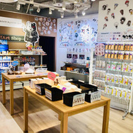 スパイク・チュンソフト、自社ゲーム関連グッズを扱うリアル店舗をオープン！総合的な情報発信拠点としても活用予定