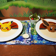 「ピカ・ブイカフェ」@池袋パルコが11月9日よりオープン！ポケモンまみれな幸せ空間の様子をお届け【フォトレポ】