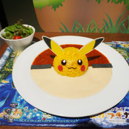 「ピカ・ブイカフェ」@池袋パルコが11月9日よりオープン！ポケモンまみれな幸せ空間の様子をお届け【フォトレポ】