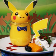 「ピカ・ブイカフェ」@池袋パルコが11月9日よりオープン！ポケモンまみれな幸せ空間の様子をお届け【フォトレポ】