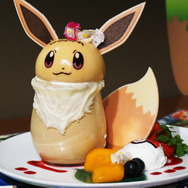 「ピカ・ブイカフェ」@池袋パルコが11月9日よりオープン！ポケモンまみれな幸せ空間の様子をお届け【フォトレポ】