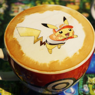 「ピカ・ブイカフェ」@池袋パルコが11月9日よりオープン！ポケモンまみれな幸せ空間の様子をお届け【フォトレポ】