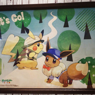 「ピカ・ブイカフェ」@池袋パルコが11月9日よりオープン！ポケモンまみれな幸せ空間の様子をお届け【フォトレポ】