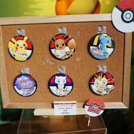 「ピカ・ブイカフェ」@池袋パルコが11月9日よりオープン！ポケモンまみれな幸せ空間の様子をお届け【フォトレポ】