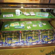 「ピカ・ブイカフェ」@池袋パルコが11月9日よりオープン！ポケモンまみれな幸せ空間の様子をお届け【フォトレポ】