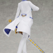アーサー・ペンドラゴン〔プロトタイプ〕 ホワイトローズ 1/7 Fate Fate/Grand Order セイバー/アーサー・ペンドラゴン