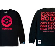 KOG、『スプラトゥーン2』モチーフの新作アパレルを11月10日より発売！「タコロンT」や「ケンサキコーチ」、「リブニット」など