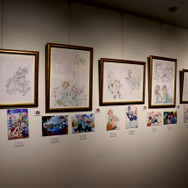 『ららマジ』東奏学園出張文化祭のハンドメイド感が良い…！チューナー待望のリアルイベントに行ってきました