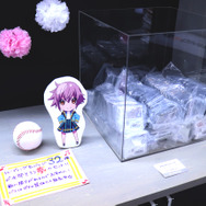 『ららマジ』東奏学園出張文化祭のハンドメイド感が良い…！チューナー待望のリアルイベントに行ってきました