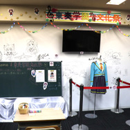 『ららマジ』東奏学園出張文化祭のハンドメイド感が良い…！チューナー待望のリアルイベントに行ってきました