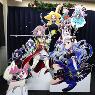 『ららマジ』東奏学園出張文化祭のハンドメイド感が良い…！チューナー待望のリアルイベントに行ってきました