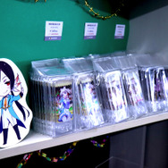 『ららマジ』東奏学園出張文化祭のハンドメイド感が良い…！チューナー待望のリアルイベントに行ってきました