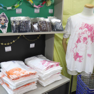 『ららマジ』東奏学園出張文化祭のハンドメイド感が良い…！チューナー待望のリアルイベントに行ってきました