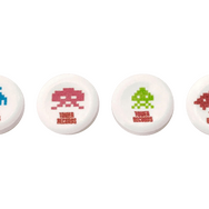 「タワレコ」×『スペースインベーダー』コラボ決定―ブラウザゲームや「ARCADE1UP」試遊出店を予定