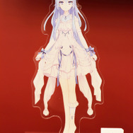 種村有菜先生がキャラクター原案！華やかな『Alice Closet』ブース【AGF2018レポ】