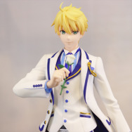 FGO キャラファイングラフ ギルガメッシュ オジマンディアス アーサー ファイングラフアート オジマンディアス、ギルガメッシュ