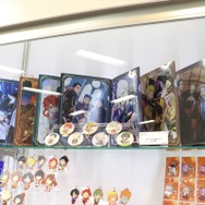 オジマンディアス、アーサーがフィギュアに！『FGO』グッズまとめ【AGF2018レポ】