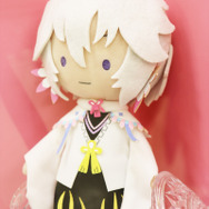 オジマンディアス、アーサーがフィギュアに！『FGO』グッズまとめ【AGF2018レポ】