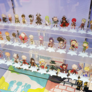 オジマンディアス、アーサーがフィギュアに！『FGO』グッズまとめ【AGF2018レポ】
