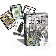 『FGO』のディライトワークスがオリジナルボードゲーム2作品を発表！カナイセイジ氏が協力