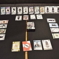 ディライトワークス初のオリジナルボードゲーム『The Last Brave』＆『CHAIN somnia』発表会レポ─カナイセイジ氏が太鼓判！