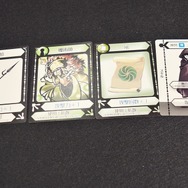 ディライトワークス初のオリジナルボードゲーム『The Last Brave』＆『CHAIN somnia』発表会レポ─カナイセイジ氏が太鼓判！