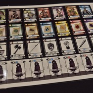 ディライトワークス初のオリジナルボードゲーム『The Last Brave』＆『CHAIN somnia』発表会レポ─カナイセイジ氏が太鼓判！