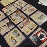 ディライトワークス初のオリジナルボードゲーム『The Last Brave』＆『CHAIN somnia』発表会レポ─カナイセイジ氏が太鼓判！